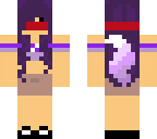 female ultima edit