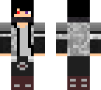 fighter in are nether