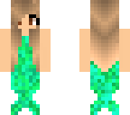 fin fun mermaid