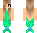 fin fun mermaid