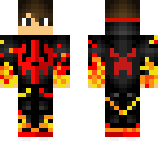 fire boy