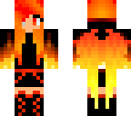 fire demons