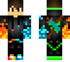 fire diamondboy 130