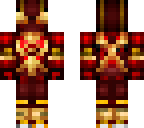 fire spider