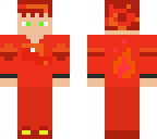 fire user