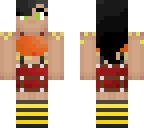 fire warrior