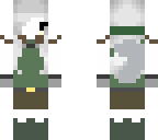 fixed skin mic