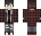 flannel boi