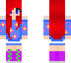 flower girl