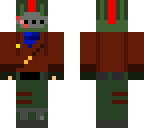 fortcraft