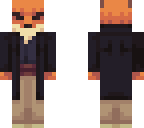 fox