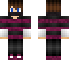 furyxgamingyt's skin