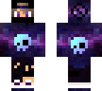 galaxy assassin