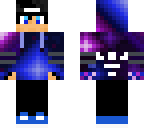 galaxy guy