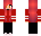 gia's skin