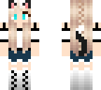 girl neko
