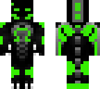 green assasin
