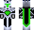 green knight