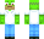 greener homey