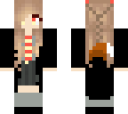 gryffendoor girl