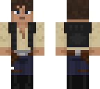 han solo