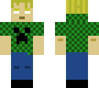 herobrine jl64