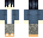 hoodie boy
