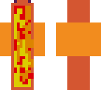 hot dog