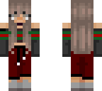 i really wanted this skin not my work