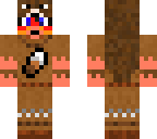 indian hunter