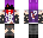 insane bonnie