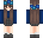 inverted