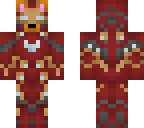 iron dog