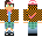 jake redo