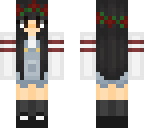 jane casual