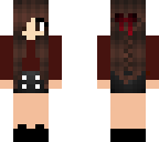 jane christmas outfit part two
