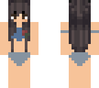 jane in swimsuit part two