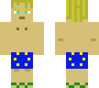 jl64 beach outfit