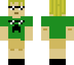 jl64 summer outfit