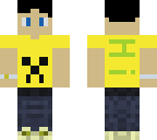 kai typpical creeper