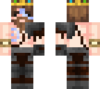 king viking
