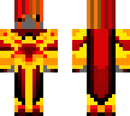 lava king