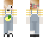 lemon boy