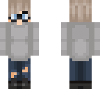 lenaanngamer default skin