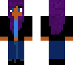 luna my skin  edit