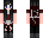maid skin for ashley - my friend