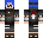 mikour curse mark