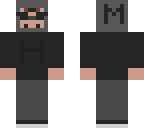 mr h clone
