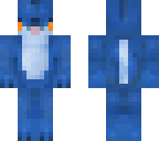 mudkip dog