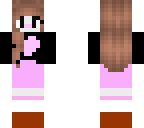 my cuphead oc